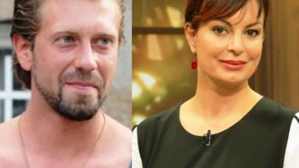 Мариана Векилска изригна с пост за Калин Врачански (Екс водещата бясна, че бившият й иска дете от новата си)