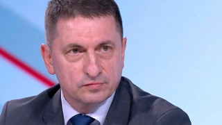 Христо Терзийски с първи коментар за инцидента с джипа на протестите!