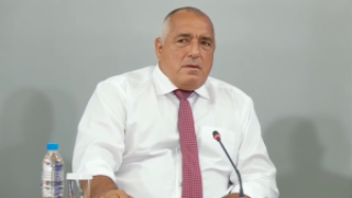 Бойко Борисов с поздрав за Курбан Байрам!