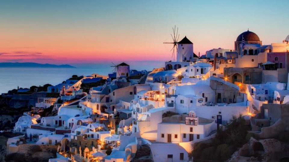 Гърция най-накрая зарадва туристите