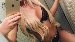 За първи път! Транссексуален на Мис Плеймейт (Снимки на скандалната Симона Галинова)