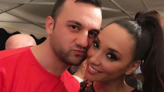 И новият на Мария Илиева я заряза (Петър Бонев чака бебе от новата си - Подробности)