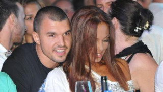 Първи дружки! Николета и Ники М на вечеря с Божинов (Вижте как се забавляват тримата)
