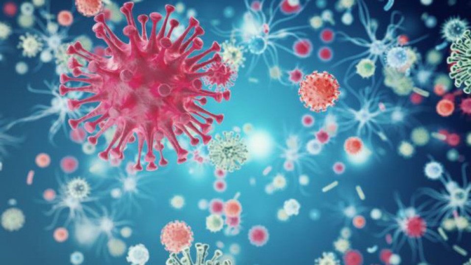 Внимавайте за наличието на симптоми на новия китайски вирус, който е много по-смъртоносен от COVID-19