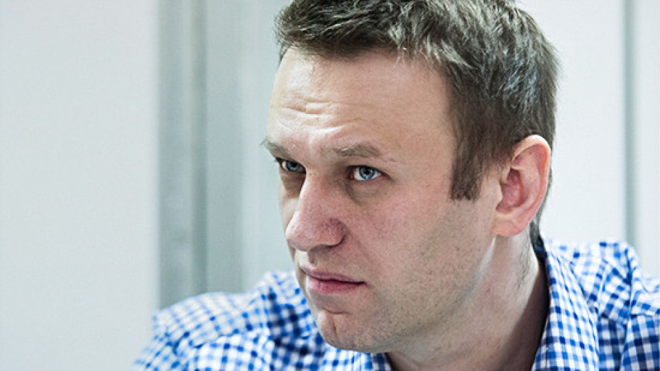 Горещи разкрития за Алексей Навални