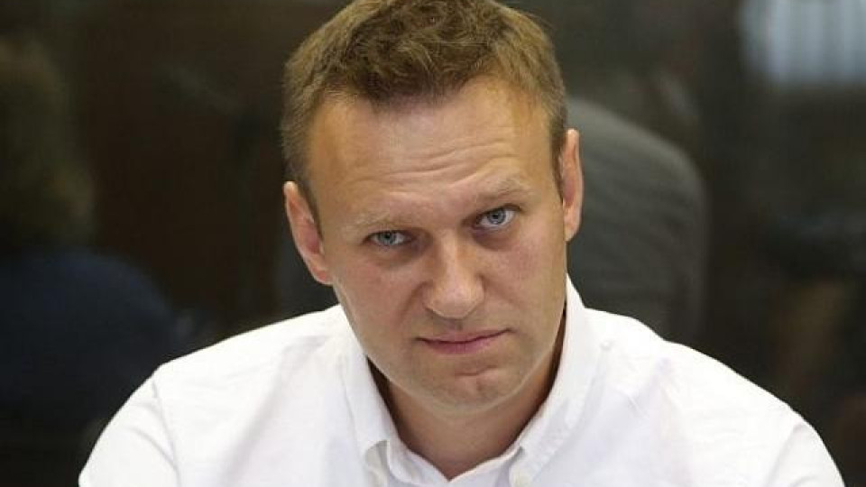 Ще се превърне ли Алексей Навални в малкото камъче, което ще преобърне колата?