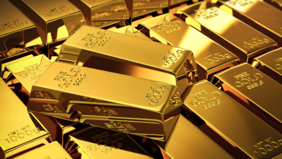 По-високата цена на златото стана повод за сериозни опасения