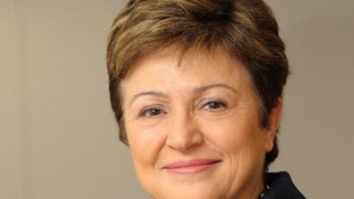 Кристалина Георгиева алармира, че светът ще се срине, ако…