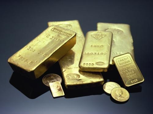 Цената на златото продължава да се вдига