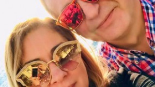 Жената на Милен Цветков: Той се сбогува с мен с поглед! (Вижте изповедта на Милена Иванова)