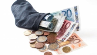 Невиждано: Ето какво се случва с лихвите по депозитите
