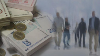 Ето с колко ще се вдигне минималната работна заплата