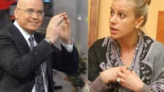 Голямата любов на Слави влиза във Фермата (Психоложката Маги става част от шоуто)