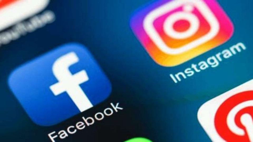 Лоши новини за Facebook и Instagram