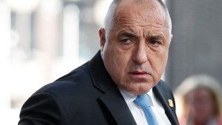Бойко Борисов отговори на важен въпрос, свързан с пенсиите