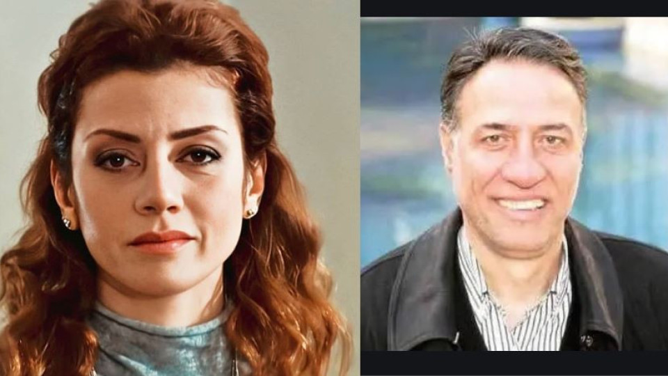 Супер скандал в Турция! Мъжът на Лейля от "Листопад" я спипал на калъп с баща си (Всичко за резила)