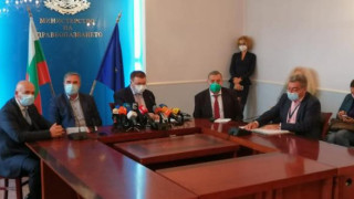 От брифинга: Ще има ли нови решения за коронавируса у нас?!