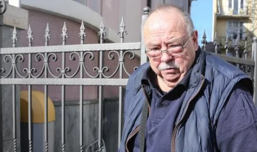 Кирил Христосков