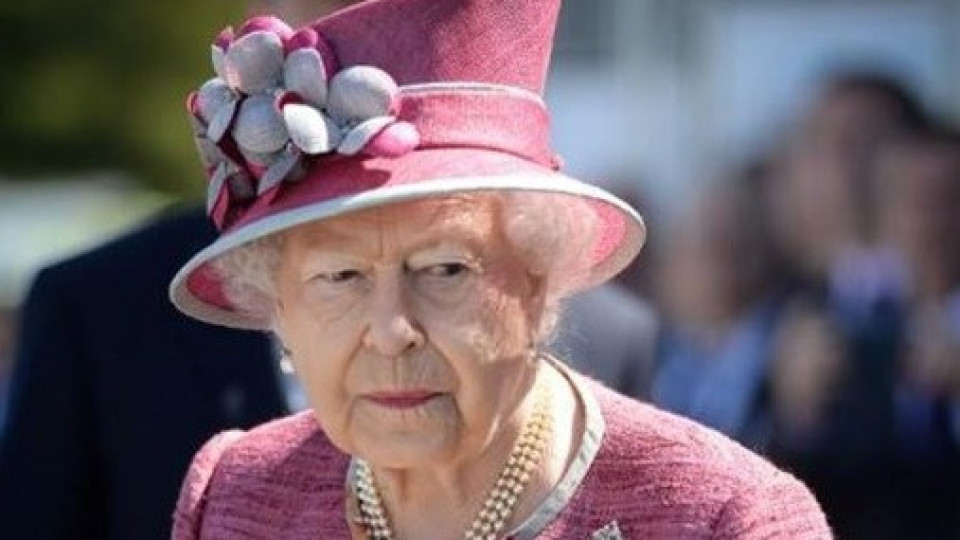 Нова бомба тиктака в британското кралско семейство