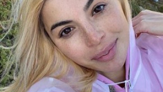 Мегз: Разболях се след раздялата с Румен Рончев (Инсулинът й бил 200 пъти над нормата - Подробности)