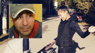 Помните ли я? Вижте дъщерята на Гълъбин Боевски днес (Сара забрави скандала с кокаина, не иска да говори с баща си - Фото)