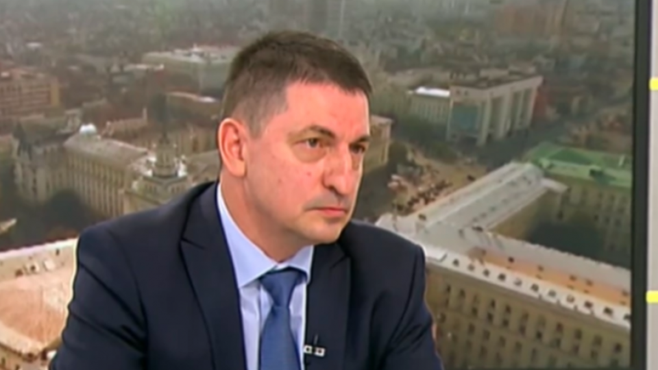 Христо Терзийски: МВР разби престъпна организация в София, 14 души са в ареста!