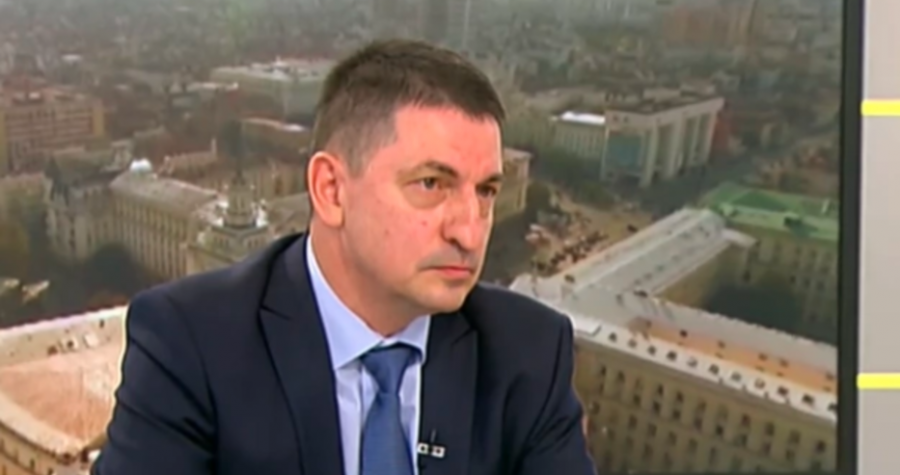 Христо Терзийски: МВР разби престъпна организация в София, 14 души са в ареста!