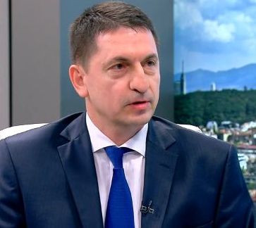 Христо Терзийски проговори за случая с Димитър Кенаров!