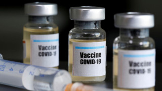 Мария Сотирова, която получи експериментална ваксина срещу COVID-19 проговори