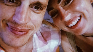 Годеницата на Данчо от Фермата се покри (Камелия си изтри профила след флиртовете на магьосника с Даяна)