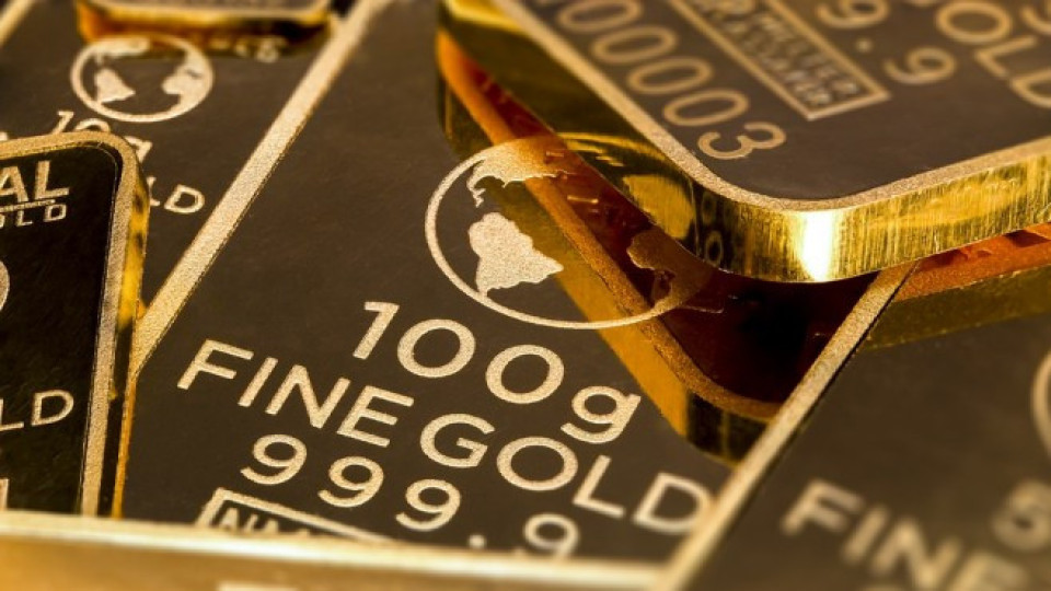 Високата цена на златото изкуши и родните инвеститори