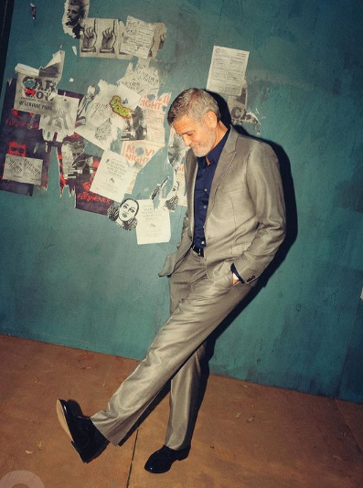 Развод ли? Джордж Клуни проговори за брака си: Преди животът ми бе празен! (Вижте откровенията му) - Снимка 2