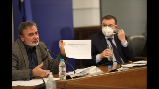 Министър Костадин Ангелов ядосан: Някои хора още си мислят, че това е шега! Абсурдно е!