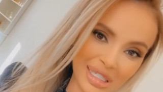 Мария чака бебе: В семейството най-накрая ще има мъж!