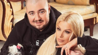 Суеверия тресат Светлана Гущерова след раждането (Моделката в ужас, че мислят злото на бебето й)