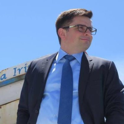 Най-успешният БГ финансист Йордан Моллов - от Уолстрийт до преподаването в България (Вижте невероятната му история)