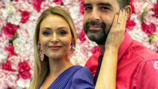 Изненада! Поли Гергушева стана майка на син, а чакаше дъщеричка (Всичко за щастливото събитие)