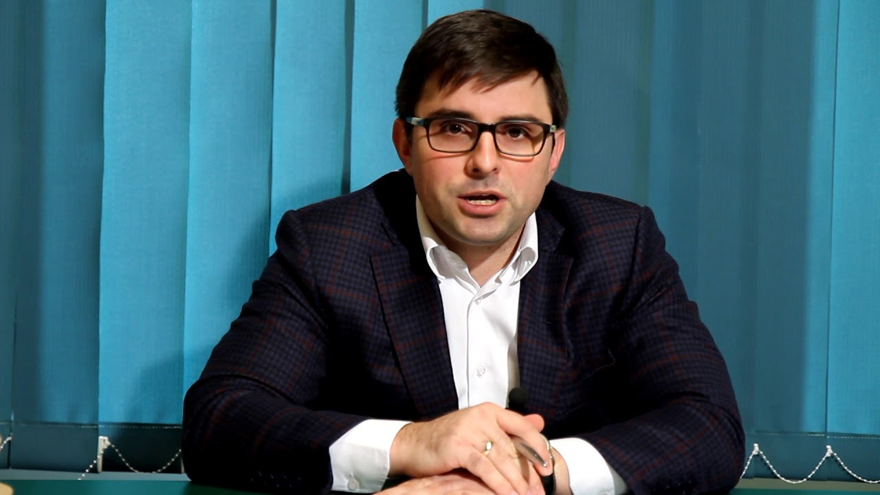 Основателят на първия български хедж фонд в САЩ: Искам да предам опита си на младите финансисти
