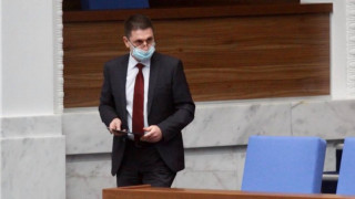 Христо Терзийски успя! Увеличи заплатите на полицаите