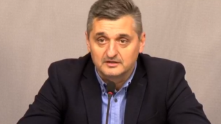 Кирил Добрев изчезна от мрежата!