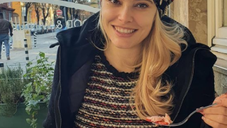 Ева Веселинова бременна от тайното си гадже!? (Вижте как се издаде, че чака бебе – Снимки)
