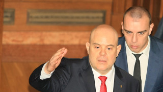 Иван Гешев разкри за арести на престъпници в Сливен!
