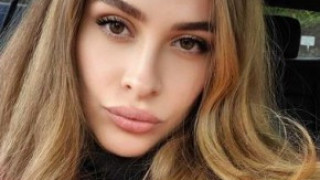 Ще я познаете ли? Вижте Лолита Османова преди корекциите (Гаджето на Гришо си е "сменила" лицето след развода - Фото)