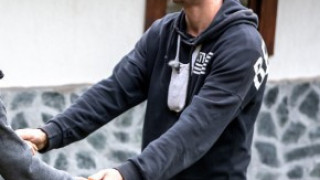 Данчо от Фермата съвсем се оплете: Ще се оженя за Камелия, но ще потърся Даяна след шоуто! (Вижте как се излага)