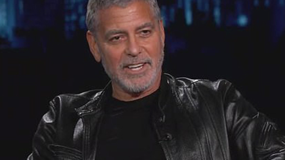 Джордж Клуни с шокиращо признание: С Амал не разбираме какво ни говорят децата (Актьорът сглупил с възпитанието им - Подробности)