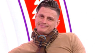 Данчо от Фермата след шоуто: Още не съм виждал дъщеря си! Обадих се първо на Даяна (Вижте признанията му)