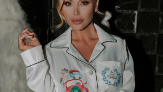 Светлана Гущерова затъмни Мария! (Фука се с гардероб като на Кардашиян - Снимка)