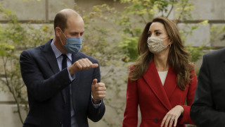 Изненадват ли ви тези разкрития за Кейт Мидълтън?