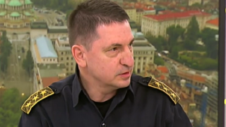 Христо Терзийски посочи бройката на Ковид носители в МВР