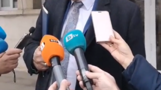 Стефан Банков за корумпираното ченге от Варна: Един от най-добрите ни служители е! (ВИДЕО)